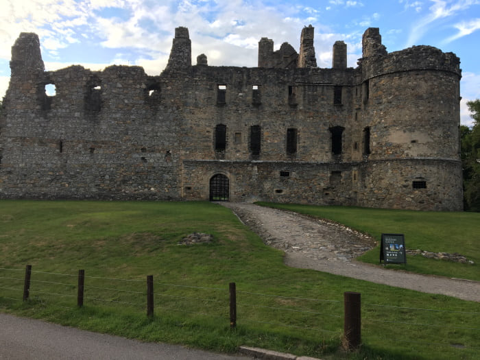 10 Day Exclusive Whisky Tour