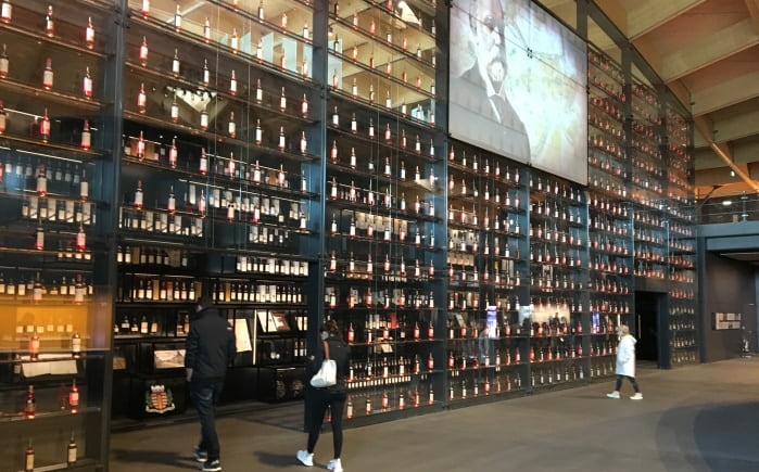 Luxury Multi Day Scotland Whisky Tours