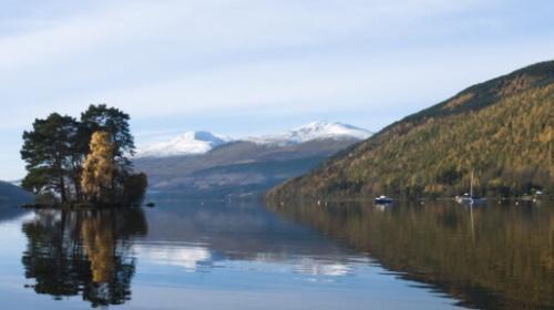 Luxury Scotland Tours
